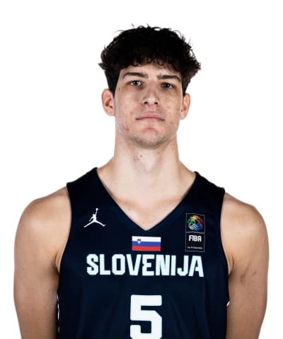 Strnad, Lovro photo