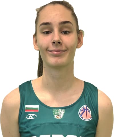 Dimova, Inna photo