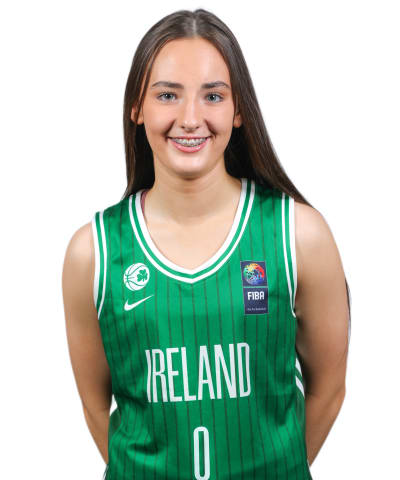 Donnelly, Aoibheann photo