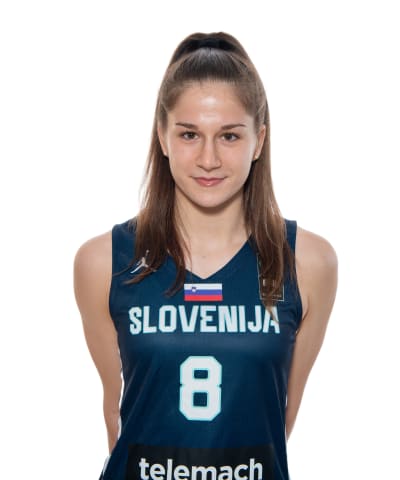 Jerkovic, Lina photo