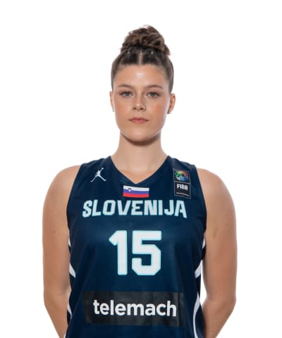 Sedminek, Brina photo