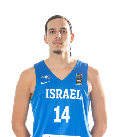 Ezer Greidi, Daniel photo