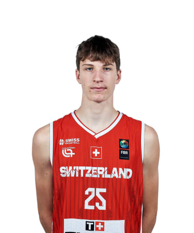 Zumstein, Brayden photo