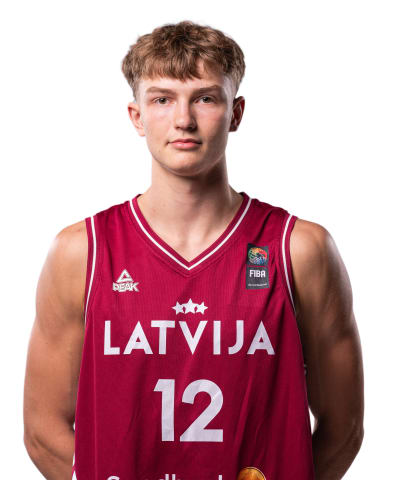 Rotcenkovs, Roberts photo