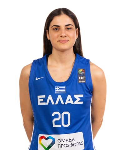 Alifragki, Foteini photo