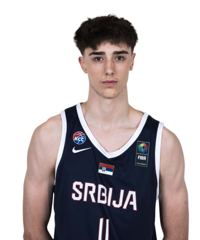 Lukic, Matija photo