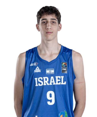 Silbershtein, Eithan Efraim photo