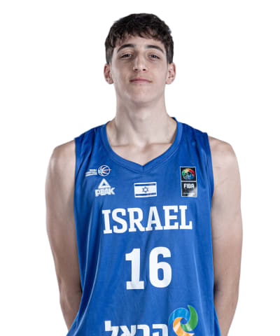 Silbershtein, Yehonatan photo