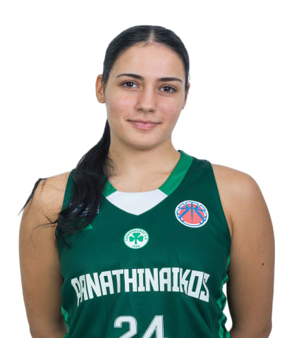 Yfantopoulou, Aikaterini photo