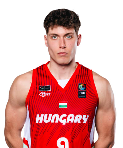 Kupai, Laszlo Levente photo