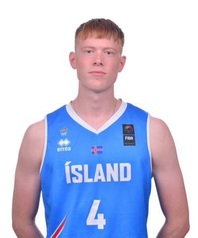 Unnarsson, Boas photo