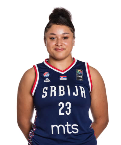 Demirovic, Andela photo