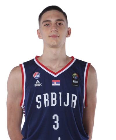 Ivkovic, Aleksej photo