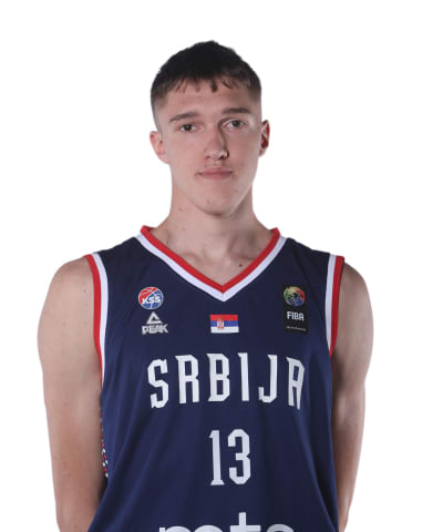 Karalic, Nikola photo