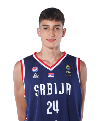 Nedeljkovic, Aleksej photo