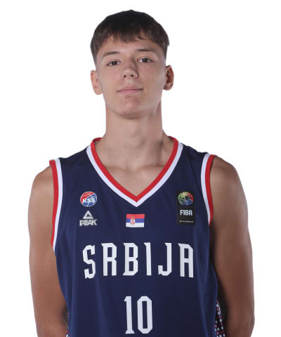 Susic, Andrija photo