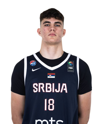 Miladinovic, Luka photo