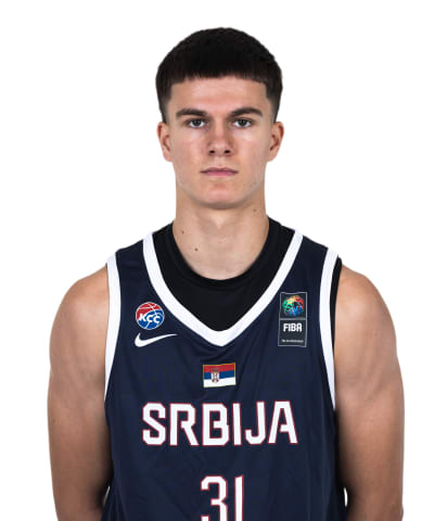 Milicic, Lazar photo