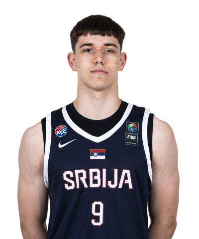 Simjanovski, Ognjen photo