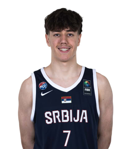 Stepanovic, Vuk photo