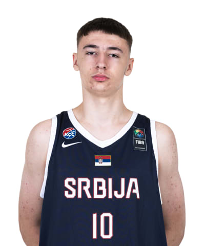 Veselinovic, Marko photo