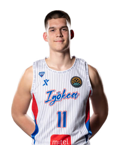 Gavranovic, Vukasin photo
