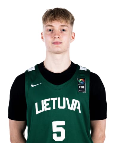 Liutkevicius, Mantas photo