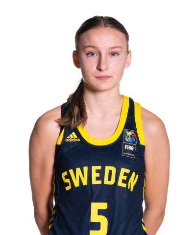 Holmgren, Lovisa photo