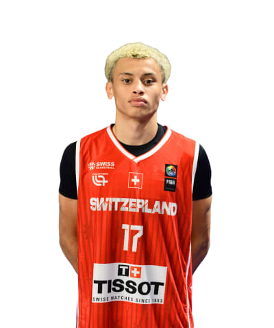 Merino, Thibault photo