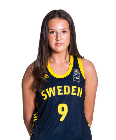 Andersson, Amalia photo