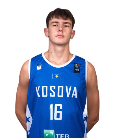 Fazliu, Egzon photo