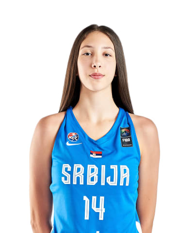 Maksimovic, Nada photo
