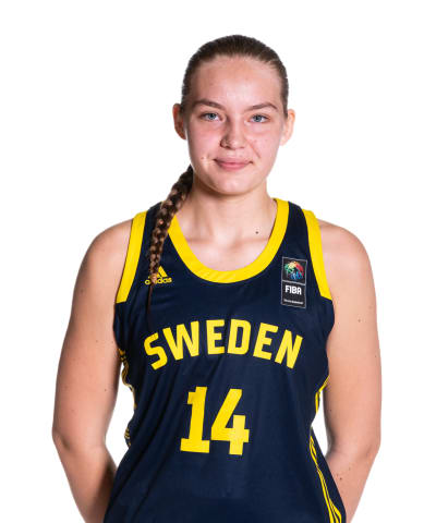 Carlsson, Ronja photo
