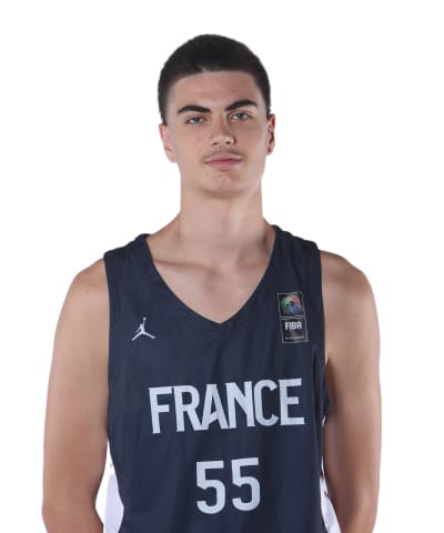 Chaouad, Mehdi photo