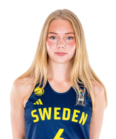 Norberg, Linnea photo