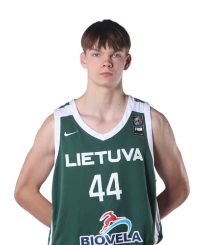 Aliukonis, Tauris photo