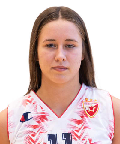 Radjenovic, Kristina photo