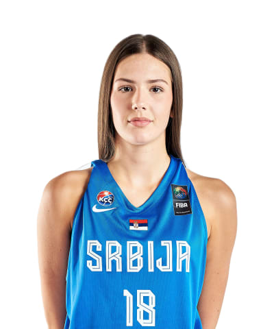 Avramovic, Mia photo