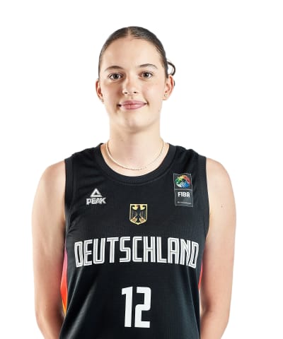 Gierlich, Lara photo