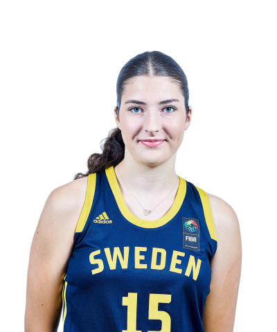 Vadfors, Elsa Jolina photo