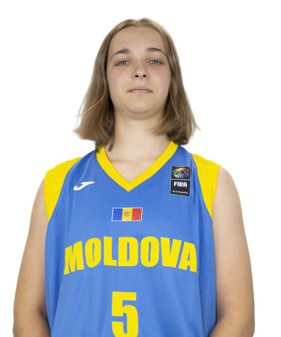 Alfiorova, Ksenia photo