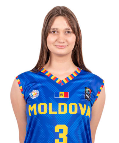 Nicolaeva, Maria photo