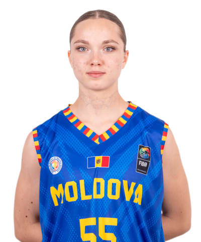 Zgardan, Raluca-Andreea photo