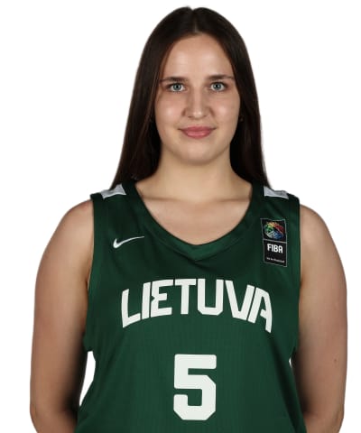 Stepanaviciute, Eimante photo