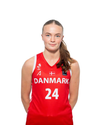Madsen, Maya photo