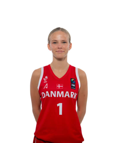 Deemand, Silje  photo