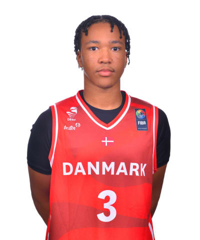 Jakobsen, Daniel photo