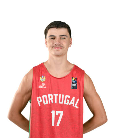 da Silva, Gregory photo