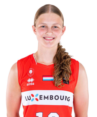 Buzasi, Barbora photo