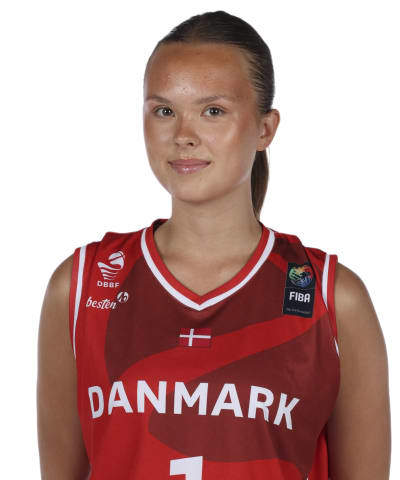 Sørensen, Alberte Boje photo